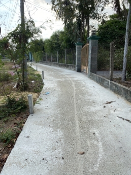 BÁN ĐẤT GIA SIÊU ĐẦU TƯ