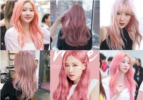 Tóc layer xoăn sóng lơi phong cách dịu dàng, học nghề tóc. - Tiệp Nguyễn Hair Salon