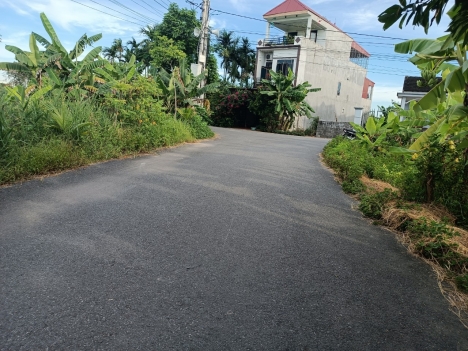 tuyến 2 đg  đại thắng Hòa Nghĩa Dương kinh HP chỉ có 7xx tr