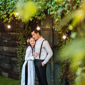 ẢNH CƯỚI ĐẸP NHẤT SÀI GÒN