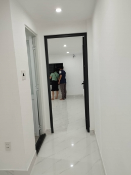 Nhà đẹp ngay Bến xe Đà Nẵng – Liên Chiểu – Đà Nẵng.