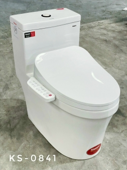 Nhà Có Thiết Bị Vệ Sinh Cao Cấp Trang bị toàn diện