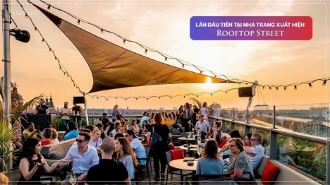Đặt chỗ liền tay nhận ngay siêu phẩm KVG Mozzadiso Nha Trang chỉ hơn 1 tỷ trong năm đầu tiên