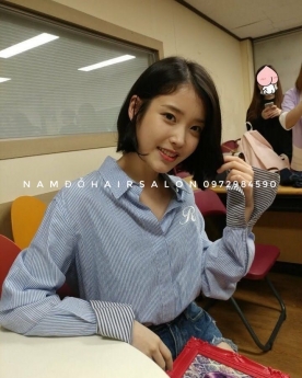 Uốn Cụp Phồng Tóc Ngắn Địa Chỉ Uy Tín Giá Rẻ Hoài Đức - Nam Đỗ Hair Salon