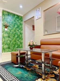 BÁN NHÀ TRỤC CHÍNH HẺM 37 HUỲNH THÚC KHÁNG