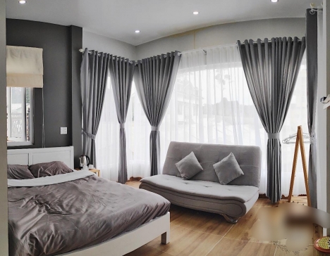 BÁN BIỆT THỰ ĐẸP MAI ANH ĐÀO ĐÀ LẠT