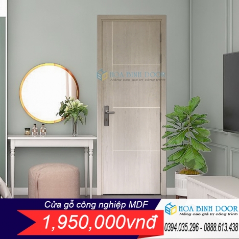CỬA NHỰA ABS VÀ CỬA COMPOSITE - Tại TP.HCM