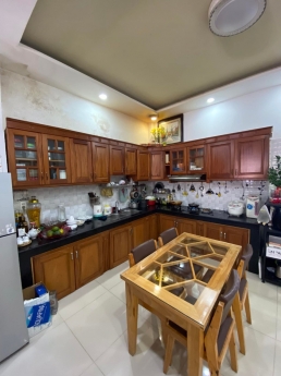 Bán Nhà Mặt Tiền Đẹp Phường 6 Đà Lạt