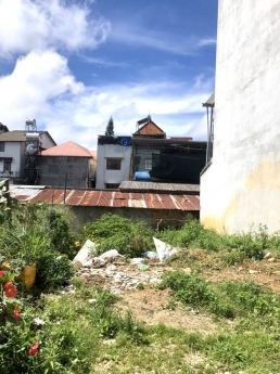 Cần bán gấp đất XD sổ riêng đường Phù Đổng Thiên Vương, Đà Lạt 6.2 tỷ