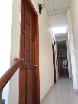 BÁN NHÀ GẦN CÔNG VIÊN LÀNG HOA ĐƯỜNG 21 PHƯỜNG 8 QUẬN GÒ VẤP