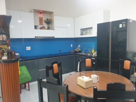 Cẩm  Lệ -  Hòa Xuân -  Đường Hoàng Hiệp -  Đ 7,5m- 100m2- Chỉ nhỉnh 5 tỷ