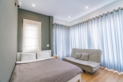 BÁN BIỆT THỰ ĐẸP MAI ANH ĐÀO ĐÀ LẠT