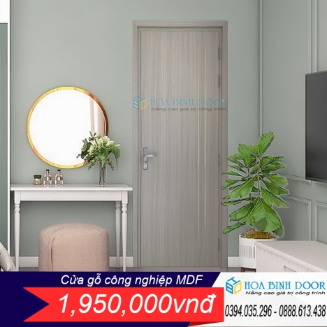 CỬA NHỰA ABS VÀ CỬA COMPOSITE - Tại TP.HCM