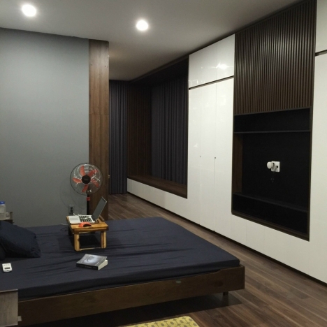 Bán nhà MẶT phố Châu Văn Liêm, Hải Châu, 70m, mini VILLA 3T, Hạ Chào gần 1TỶ còn 5,3 tỷ