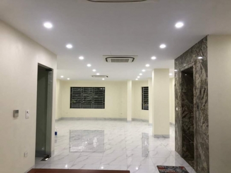 Bán BT LK Văn Phú, Hà Đông, 125m, 5 tầng thang máy, MT 20m,nhỉnh 24 tỷ