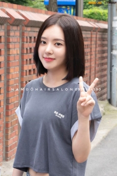 Uốn Cụp Tóc Ngắn Địa Chỉ Cắt Uốn Làm Đẹp Giá Rẻ Hoài Đức - Nam Đỗ Hair Salon