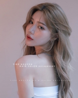Top 96 kiểu tóc layer nhẹ nhàng style cá tính, học nghề tóc. - Tiệp Nguyễn Hair Salon