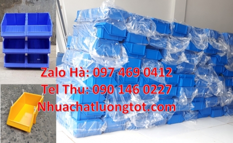 kệ đựng linh kiện, thùng nhựa, kệ đựng dụng cụ, khay đựng linh kiện, Kệ nhựa A5, khay nhựa A6, hộp n