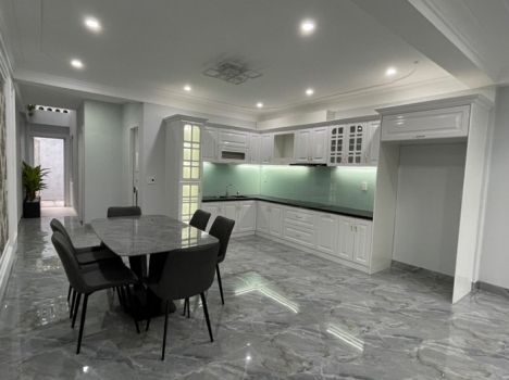 Biệt Thự Mini giá chỉ 3,47 tỷ 120m2 x 2 Tầng đường 5m5 lề 3m Hòa Khánh Nam Liên Chiểu tlcc