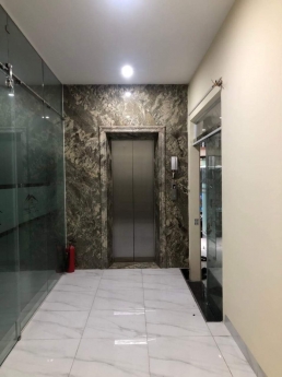 Bán BT LK Văn Phú, Hà Đông, 125m, 5 tầng thang máy, MT 20m,nhỉnh 24 tỷ