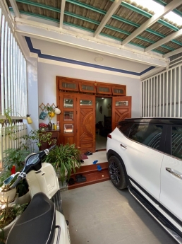 Bán Nhà Mặt Tiền Đẹp Phường 6 Đà Lạt