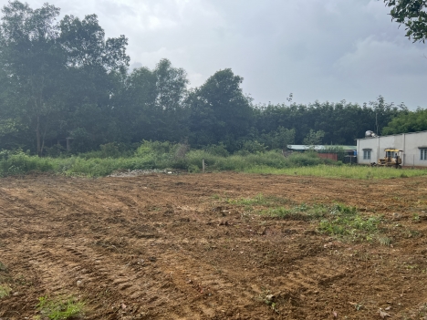 MỞ BÁN KDC BÌNH SƠN 2 , GIÁ CHỈ 850TR, SHR