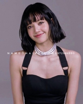 Uốn Cụp Phồng Tóc Ngắn Làm Đẹp Uy Tín Giá Rẻ Hoài Đức - Nam Đỗ Hair Salon