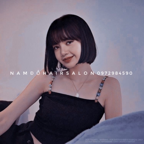 Uốn Cụp Phồng Tóc Ngắn Làm Đẹp Uy Tín Giá Rẻ Hoài Đức - Nam Đỗ Hair Salon