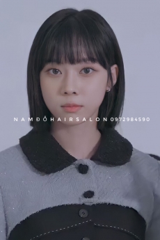 Uốn Cụp Tóc Ngắn Địa Chỉ Salon Uy Tín Giá Rẻ Hoài Đức - Nam Đỗ Hair Salon