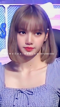 Uốn Cụp Tóc Ngắn Làm Đẹp Uy Tín Giá Rẻ Hoài Đức - Nam Đỗ Hair Salon