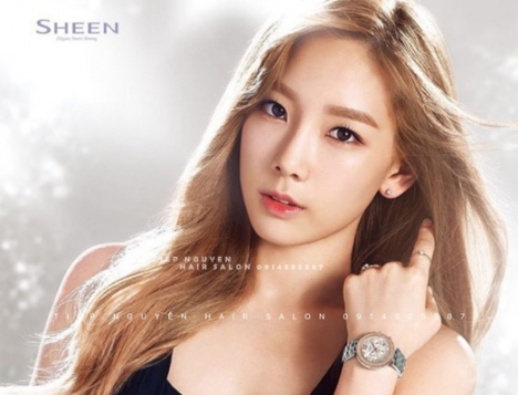 Tóc basic ngang vai cho nữ mặt from dài, học nghề tóc. - Tiệp Nguyễn Hair Salon