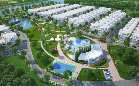ĐẤT NỀN KDC TRƯỜNG THỌ, THỦ ĐỨC, SHR, XÂY TỰ DO, 1TỶ890/100M2, DIỆN TÍCH ĐA DẠNG