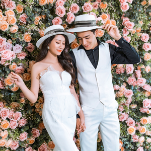 ẢNH CƯỚI ĐẸP NHẤT SÀI GÒN