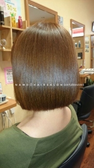 Nhuộm Màu Nâu Đồng Địa Chỉ Uy Tín Giá Rẻ Hoài Đức - Nam Đỗ Hair Salon
