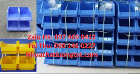 kệ đựng linh kiện, thùng nhựa, kệ đựng dụng cụ, khay đựng linh kiện, Kệ nhựa A5, khay nhựa A6, hộp n