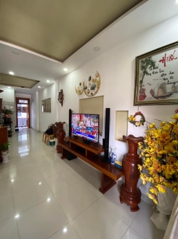 Bán Nhà Mặt Tiền Đẹp Phường 6 Đà Lạt