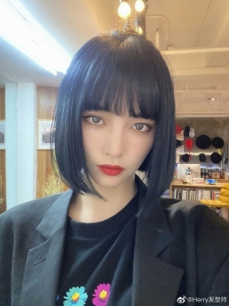 Uốn Cụp Tóc Ngắn Salon Làm Tóc Uy Tín Giá Rẻ Hoài Đức - Nam Đỗ Hair Salon