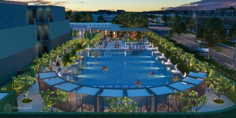 Nha Trang nóng 29 độ không nóng bằng siêu phẩm KVG Mozzadiso Khu Đô Thị Mỹ Gia Gói 6