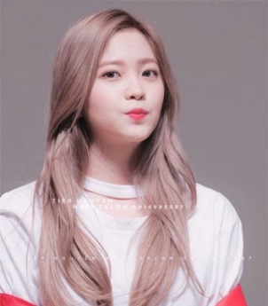 Tóc layer uốn xoăn mái bay, học nghề tóc. - Tiệp Nguyễn Hair Salon