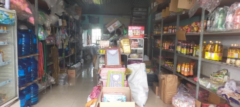 Sở Hữu Ngay 2 Căn Nhà Liền Kề Tại Ấp 2, Xã Sông Trầu, Huyện Trảng Bom,Tỉnh Đồng Nai