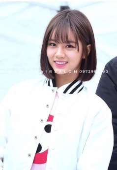 Uốn Cụp Phồng Tóc Ngắn Địa Chỉ Làm Tóc Đẹp Uy Tín Giá Rẻ Hoài Đức - Nam Đỗ Hair Salon