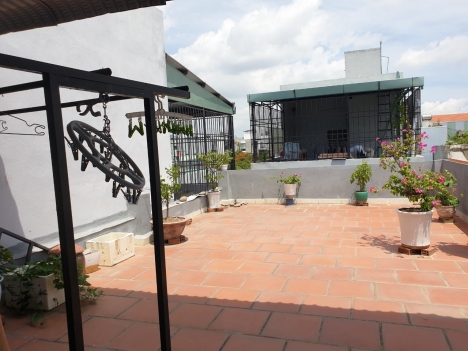 Cẩm  Lệ -  Hòa Xuân -  Đường Hoàng Hiệp -  Đ 7,5m- 100m2- Chỉ nhỉnh 5 tỷ