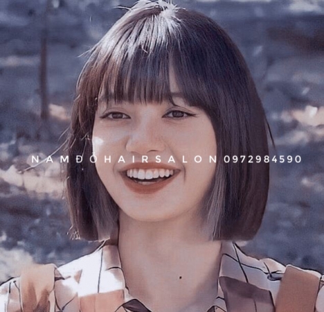 Uốn Cụp Phồng Tóc Ngắn Làm Đẹp Uy Tín Giá Rẻ Hoài Đức - Nam Đỗ Hair Salon