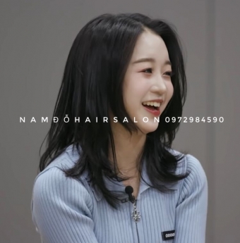 Làm Cụp Tóc Lỡ Làm Tóc Đẹp Uy Tín Giá Rẻ Hoài Đức - Nam Đỗ Hair Salon