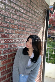 Làm Cụp Tóc Lỡ Salon Làm Tóc Đẹp Uy Tín Giá Rẻ Hoài Đức - Nam Đỗ Hair Salon