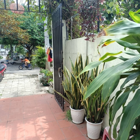 Nhà Đẹp xách vali vào Ở Ngay Quận Thanh Khê Đà Nẵng nhỉnh 4 tỷ có tl