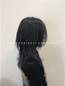 Làm Cụp Tóc Lỡ Làm Tóc Đẹp Giá Rẻ Hoài Đức - Nam Đỗ Hair Salon