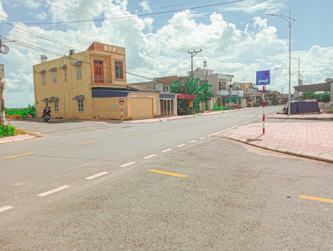 Vị trí Tại xã Tân Dân An Lão Hải Phòng Diện tích 74m²/ 638tr bao hồ sơ miễn phí