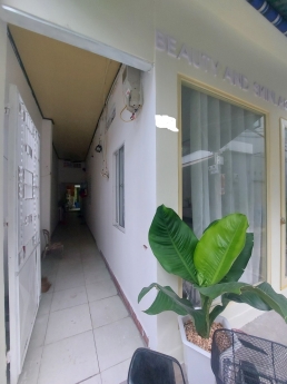 Bán nhà Kiệt OtO Nguyễn Chí Thanh, Hải Châu, 65m2, Dòng tiền 10tr, giá 4.1 tỷ, Nở hậu