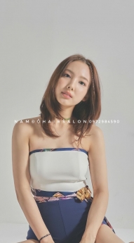 Làm Cụp Tóc Lỡ Địa Chỉ Làm Đẹp Giá Rẻ Hoài Đức - Nam Đỗ Hair Salon